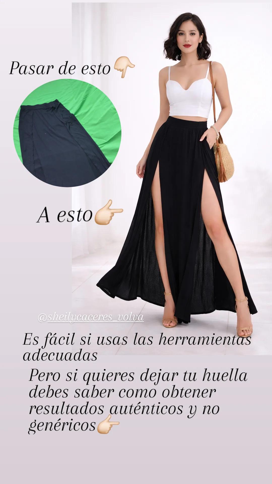 Plantilla para redes sociales